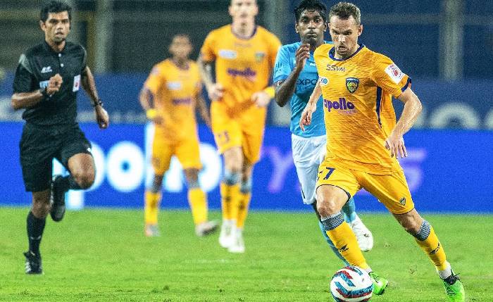 Soi k&egrave;o phạt g&oacute;c Chennaiyin vs Odisha, 21h ng&agrave;y 2/2
