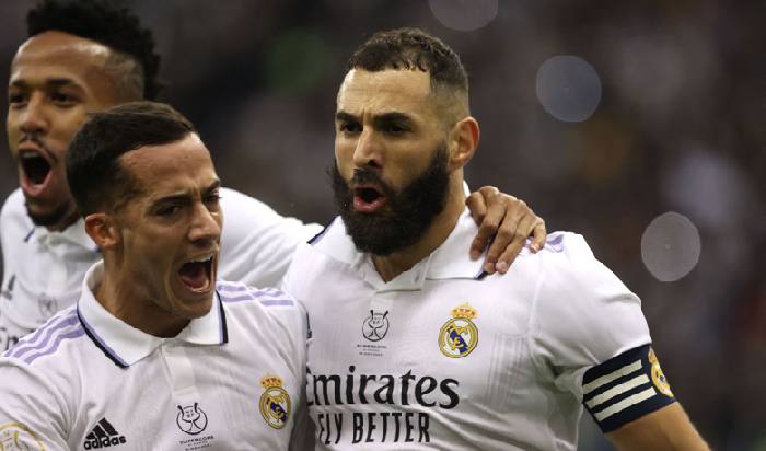 Th&ocirc;ng tin lực lượng mới nhất Real Madrid vs Valencia, 3h ng&agrave;y 3/2