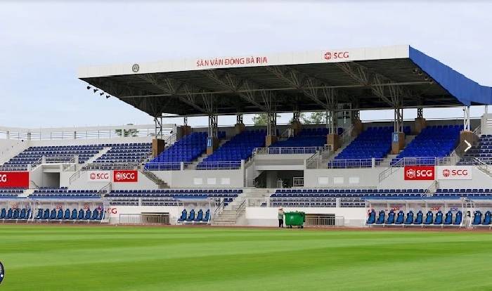 B&oacute;ng đ&aacute; Việt Nam lại r&uacute;ng động v&igrave; 5 cầu thủ CLB B&agrave; Rịa Vũng T&agrave;u b&aacute;n độ, đ&aacute;nh bạc