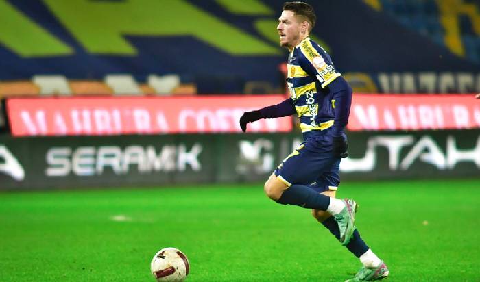 Nhận định, soi k&egrave;o Ankaragucu vs Sivasspor, 21h00 ng&agrave;y 2/2
