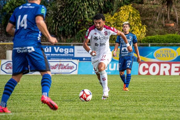 Nhận định, soi k&egrave;o Deportivo Saprissa vs Municipal Grecia, 9h00 ng&agrave;y 2/2