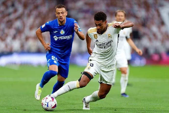 Nhận định, soi k&egrave;o Getafe vs Real Madrid, 03h00 ng&agrave;y 2/2