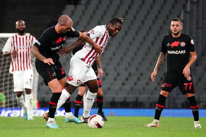 Nhận định, soi k&egrave;o Hatayspor vs Fatih Karagumruk, 21h00 ng&agrave;y 02/02