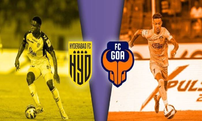 Nhận định, soi k&egrave;o Hyderabad vs FC Goa, 21h00 ng&agrave;y 1/2