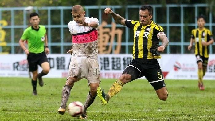 Nhận định, soi k&egrave;o Lee Man vs Hong Kong FC, 17h00 ng&agrave;y 3/2