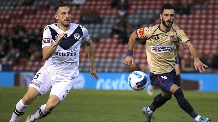 Nhận định, soi k&egrave;o Newcastle Jets FC vs Melbourne Victory FC, 14h00 ng&agrave;y 3/2