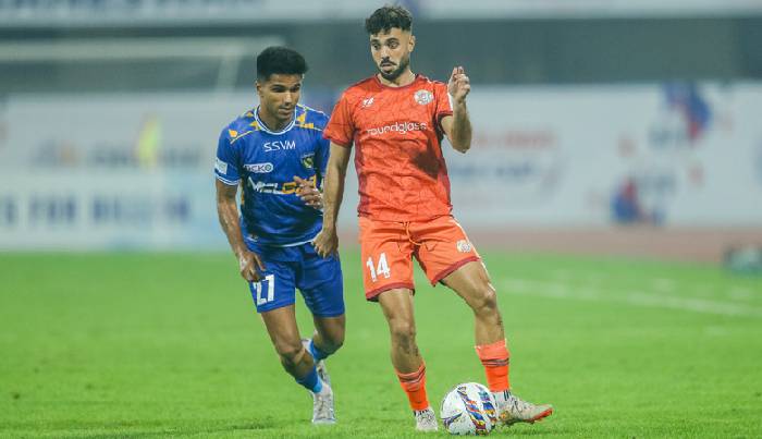 Nhận định, soi k&egrave;o Punjab vs Bengaluru, 18h30 ng&agrave;y 3/2