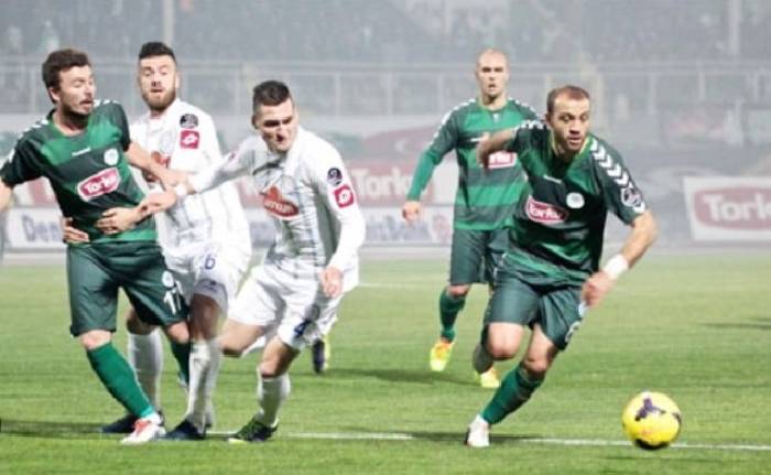 Nhận định, soi k&egrave;o Rizespor vs Konyaspor, 17h30 ng&agrave;y 3/2