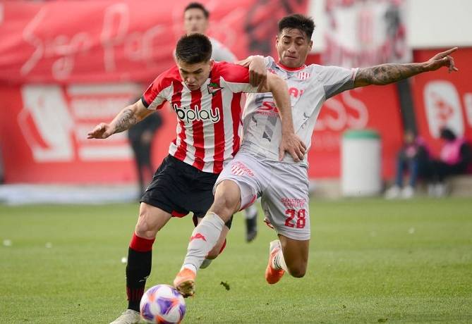 Nhận định, soi k&egrave;o Union Santa Fe vs Estudiantes La Plata, 7h30 ng&agrave;y 2/2