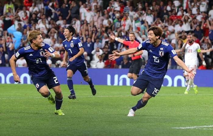 Soi k&egrave;o phạt g&oacute;c Iran vs Nhật Bản, 18h30 ng&agrave;y 3/2