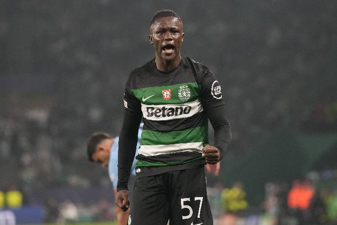 MU đạt thỏa thuận mua tr&ograve; cũ của HLV Amorim với gi&aacute; 50 triệu bảng