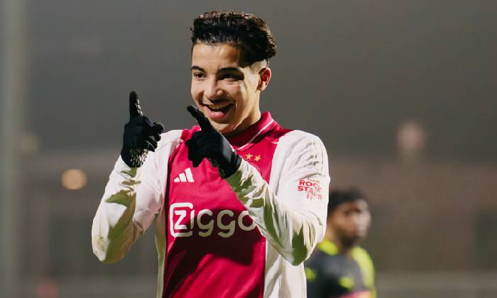 Nhận định, soi k&egrave;o Ajax vs Feyenoord, 20h30 ng&agrave;y 2/2: Kh&oacute; cho cửa dưới