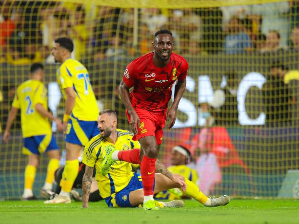 Nhận định, soi k&egrave;o Al Fateh vs Al-Qadsiah, 22h00 ng&agrave;y 1/2: Kh&aacute;ch tự tin