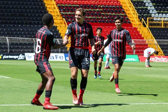 Nhận định, soi k&egrave;o Alajuelense vs Cartagines, 08h00 ng&agrave;y 3/2: Tiếp cận ng&ocirc;i đầu