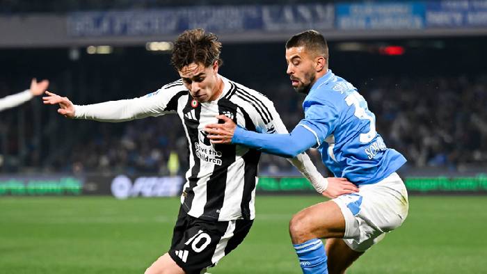 Nhận định, soi k&egrave;o Juventus vs Empoli, 18h30 ng&agrave;y 2/2: Kh&oacute; tin Bianconeri