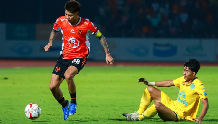 Nhận định, soi k&egrave;o Khonkaen United vs Prachuap, 19h00 ng&agrave;y 2/2: Kh&oacute; tin cửa tr&ecirc;n