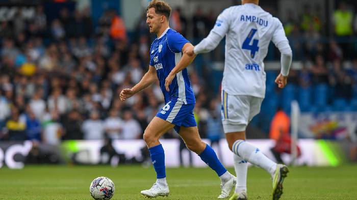 Nhận định, soi k&egrave;o Leeds United vs Cardiff City, 22h00 ng&agrave;y 1/2: Tin v&agrave;o cửa dưới