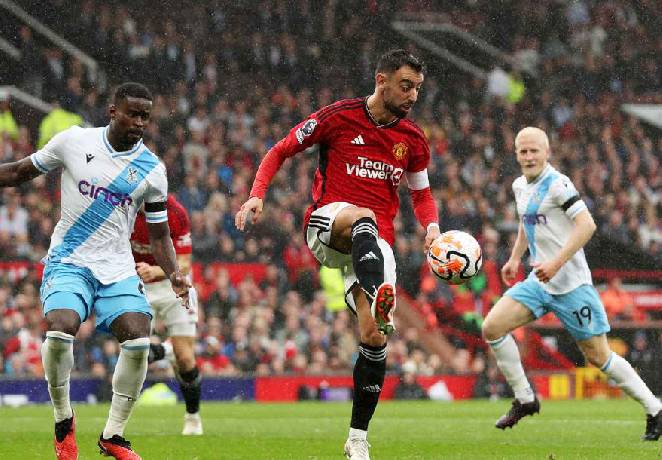 Nhận định, soi k&egrave;o MU vs Crystal Palace, 21h00 ng&agrave;y 2/2: T&igrave;m được tiếng n&oacute;i chung