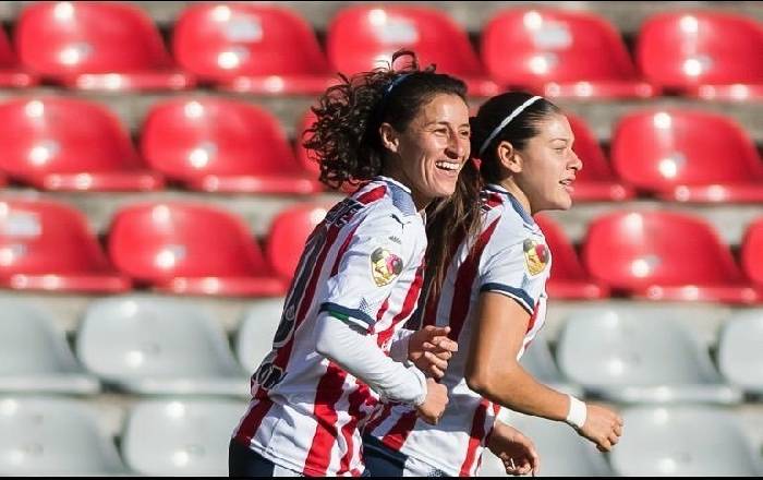 Nhận định, soi k&egrave;o Nữ Mazatlan vs Nữ Chivas Guadalajara, 10h05 ng&agrave;y 3/2: Th&ecirc;m một lần v&ugrave;i dập