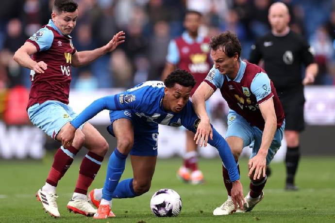 Nhận định, soi k&egrave;o Portsmouth vs Burnley, 22h00 ng&agrave;y 1/2: