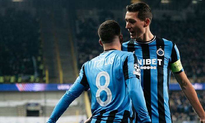 Nhận định, soi k&egrave;o Royal Antwerp vs Club Brugge, 19h30 ng&agrave;y 2/2: Niềm tin cửa tr&ecirc;n