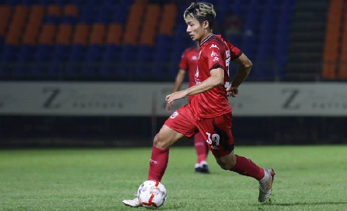 Nhận định, soi k&egrave;o Sukhothai vs Muangthong United, 19h00 ng&agrave;y 2/2: Cửa tr&ecirc;n thất thế