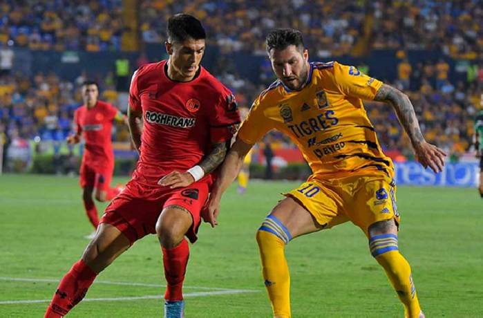 Nhận định, soi k&egrave;o Toluca vs Tigres UANL, 10h10 ng&agrave;y 2/2: Đ&acirc;u dễ cho chủ nh&agrave;