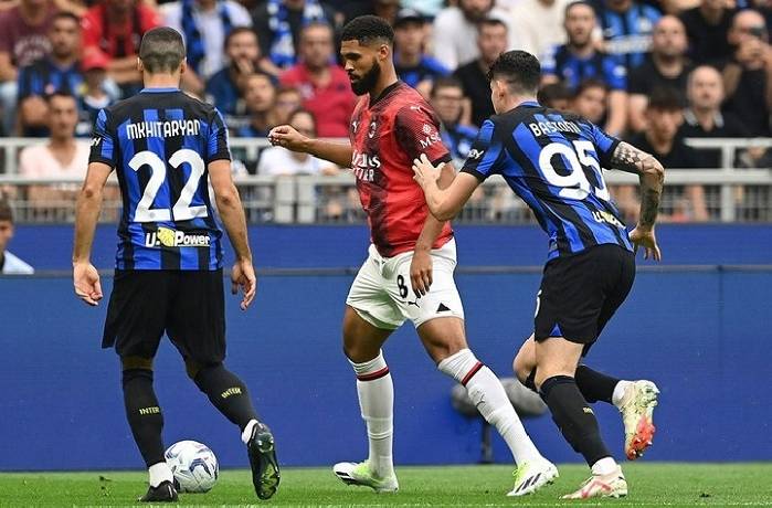 Soi k&egrave;o g&oacute;c AC Milan vs Inter Milan, 0h00 ng&agrave;y 3/2