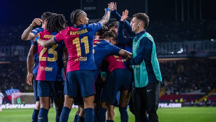 Soi k&egrave;o g&oacute;c Barcelona vs Alaves, 20h00 ng&agrave;y 2/2