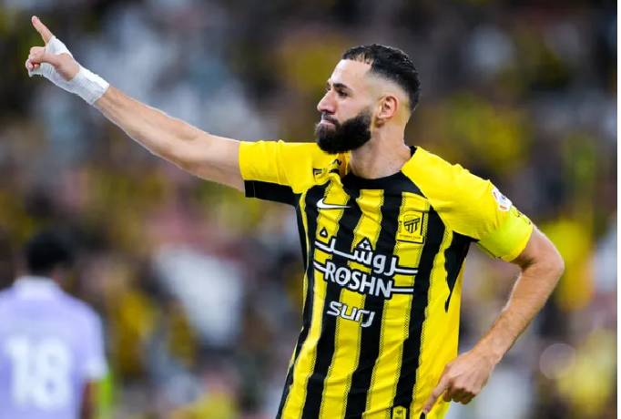 Nhận định, soi k&egrave;o Al Ittihad vs Al Najma, 00h30 ng&agrave;y 2/2: Kho điểm Al-Najma