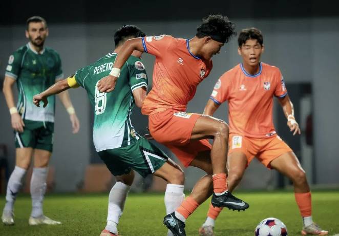 Nhận định, soi k&egrave;o Albirex Niigata vs Geylang International, 18h30 ng&agrave;y 2/2: Th&ecirc;m một lần gieo sầu