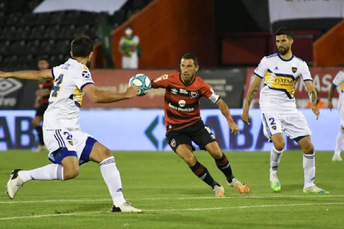 Nhận định, soi k&egrave;o Boca Juniors vs Newell's Old Boys, 5h15 ng&agrave;y 2/2: Kh&oacute; c&oacute; bất ngờ