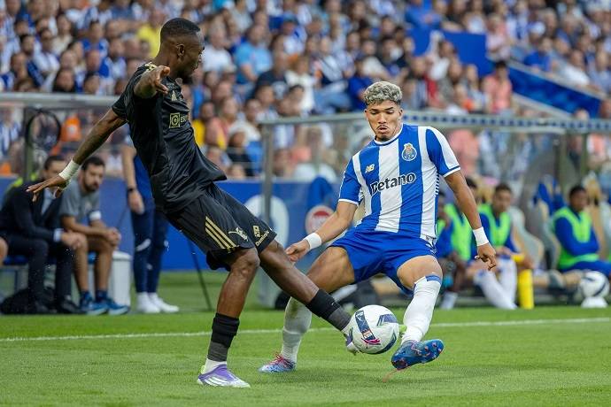Nhận định, soi k&egrave;o Casa Pia vs Porto, 3h45 ng&agrave;y 3/2: Qu&aacute; kh&oacute;