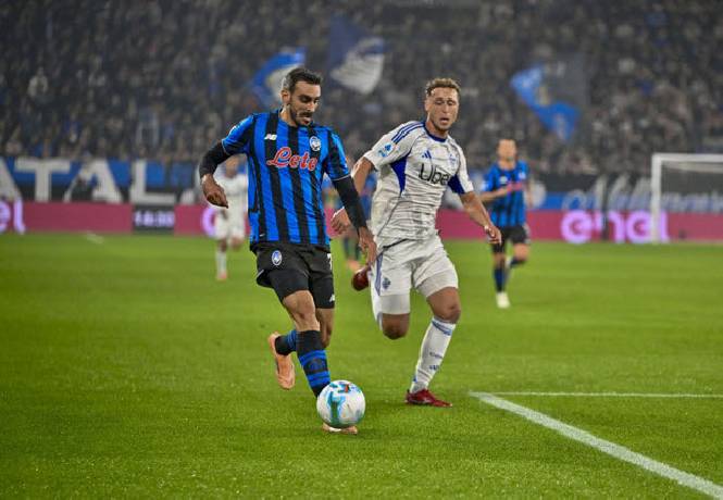 Nhận định, soi k&egrave;o Como vs Atalanta, 21h00 ng&agrave;y 1/2: Đại chiến nảy lửa