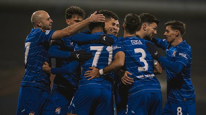 Nhận định, soi k&egrave;o Dinamo Zagreb vs Vukovar 1991, 00h00 ng&agrave;y 3/2: Kh&oacute; tin cửa dưới