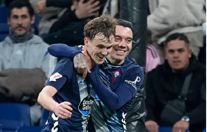 Nhận định, soi k&egrave;o Getafe vs Celta Vigo, 00h30 ng&agrave;y 2/2: Top 5 vẫn gọi