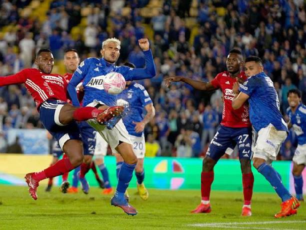 Nhận định, soi k&egrave;o Millonarios vs Independiente Medellin, 8h10 ng&agrave;y 2/2: Thực dụng