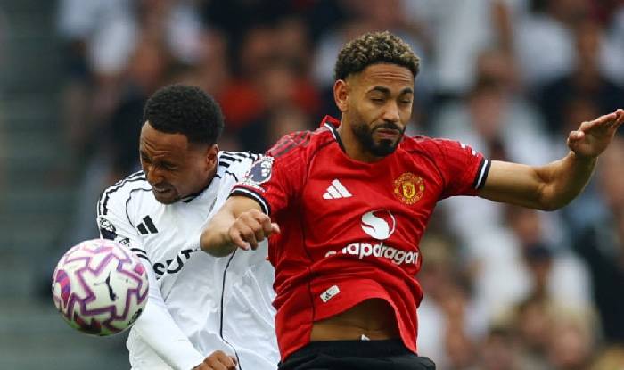 Nhận định, soi k&egrave;o MU vs Fulham, 21h00 ng&agrave;y 1/2: Thầy tr&ograve; chung một hướng