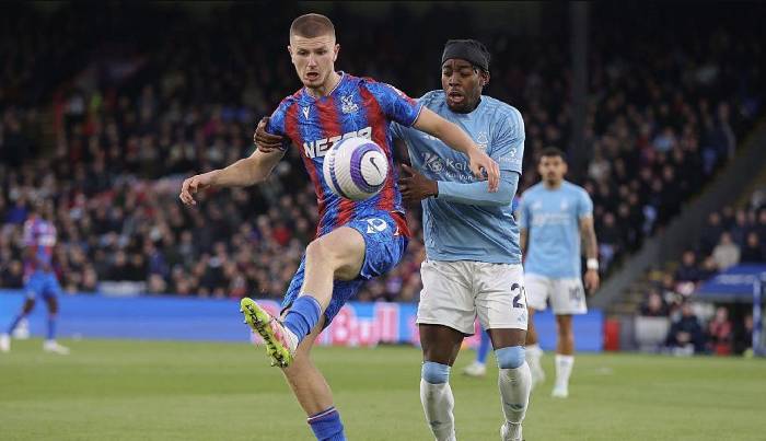 Nhận định, soi k&egrave;o Nottingham vs Crystal Palace, 21h00 ng&agrave;y 1/2: Hồi sinh