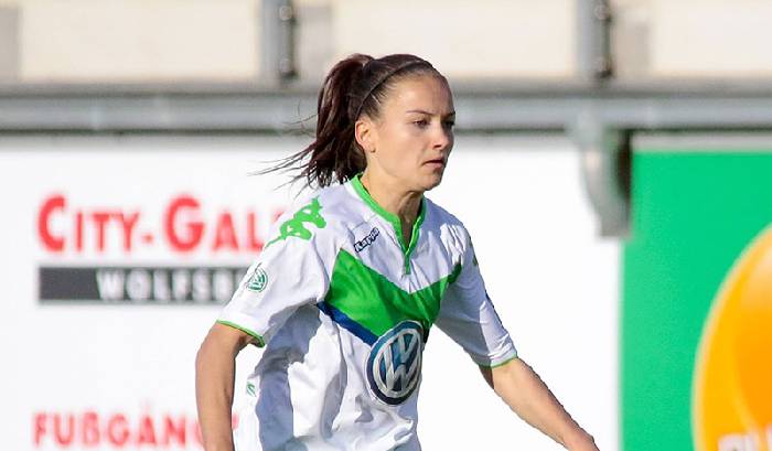 Nhận định, soi k&egrave;o nữ Wolfsburg vs nữ Koln, 00h00 ng&agrave;y 3/2: Game dễ