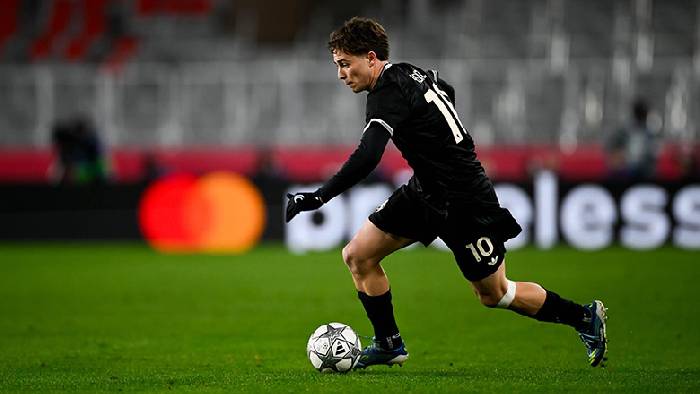 Nhận định, soi k&egrave;o Parma vs Juventus, 2h45 ng&agrave;y 2/2: Kh&oacute; khăn