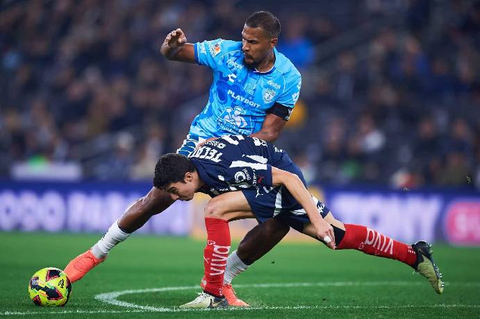Nhận định, soi k&egrave;o Queretaro vs Pachuca, 6h00 ng&agrave;y 2/2: Tin v&agrave;o kh&aacute;ch