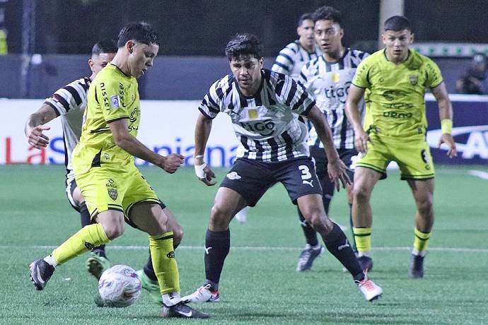 Nhận định, soi k&egrave;o Recoleta vs Libertad, 4h00 ng&agrave;y 3/2: Kh&oacute; cho kh&aacute;ch