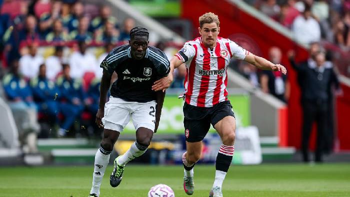 Si&ecirc;u m&aacute;y t&iacute;nh dự đo&aacute;n Aston Villa vs Brentford, 21h00 ng&agrave;y 1/2