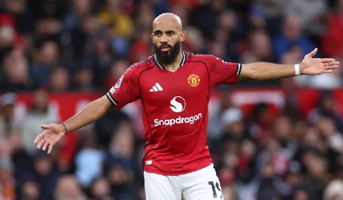 Si&ecirc;u m&aacute;y t&iacute;nh dự đo&aacute;n MU vs Fulham, 21h00 ng&agrave;y 1/2