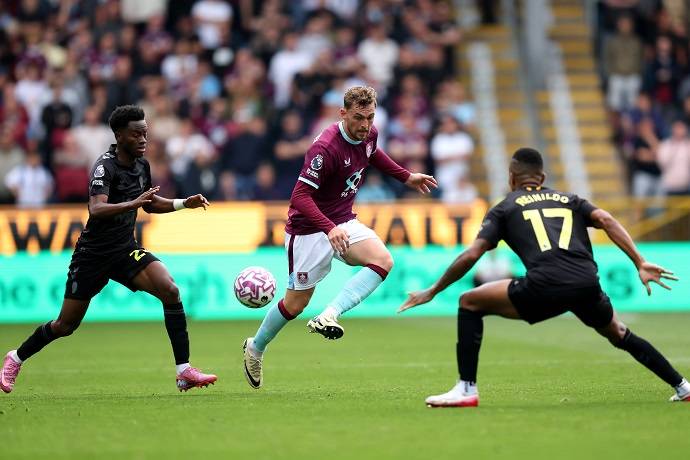 Si&ecirc;u m&aacute;y t&iacute;nh dự đo&aacute;n Sunderland vs Burnley, 3h00 ng&agrave;y 3/2