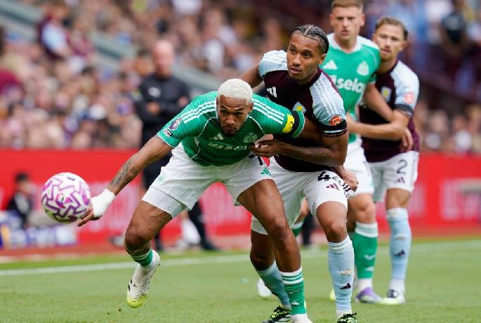 Soi k&egrave;o g&oacute;c Aston Villa vs Brentford, 21h00 ng&agrave;y 01/02