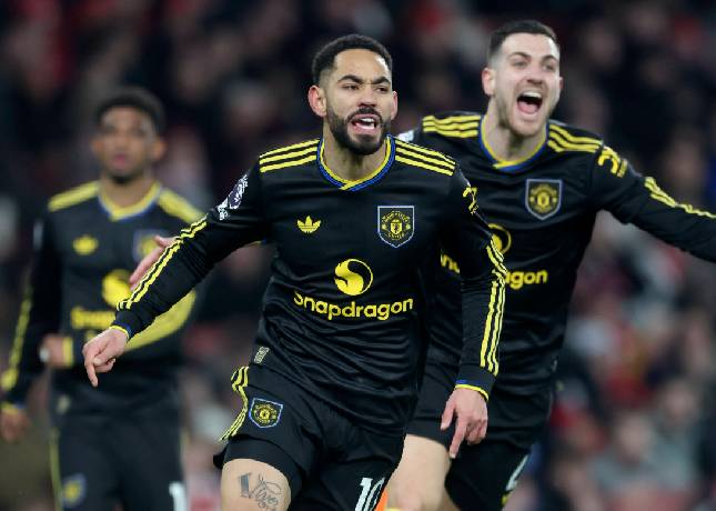 Soi k&egrave;o g&oacute;c MU vs Fulham, 21h00 ng&agrave;y 01/02