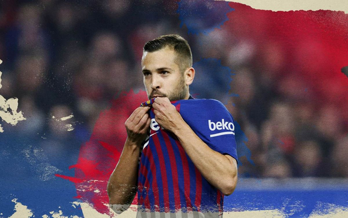 Barcelona &lsquo;tr&oacute;i ch&acirc;n&rsquo; th&agrave;nh c&ocirc;ng mục ti&ecirc;u tin đồn của MU