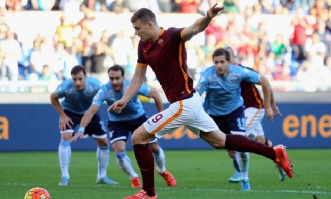 Nhận định Lazio vs AS Roma, 02h30 ng&agrave;y 3/3 (VĐQG Italia)
